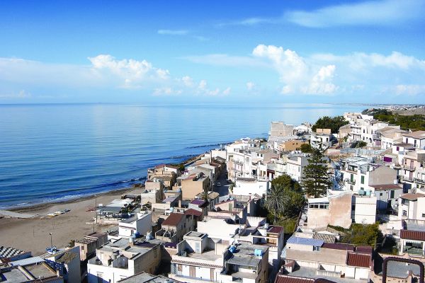 Admeto Selinunte-Trapani (Castelvetrano)